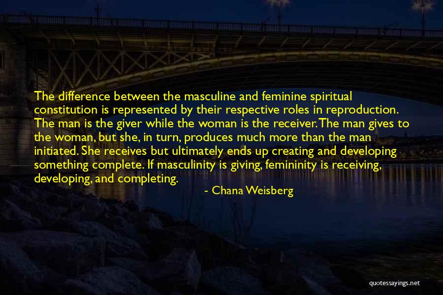 Giving Is Receiving Quotes By Chana Weisberg Giving Is Receiving Quotes By Chana Weisberg