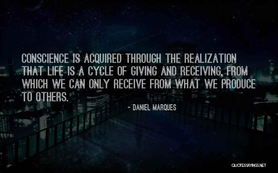 Giving Is Receiving Quotes By Daniel Marques Giving Is Receiving Quotes By Daniel Marques