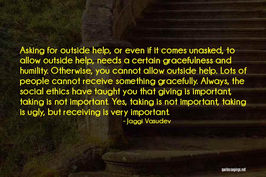Giving Is Receiving Quotes By Jaggi Vasudev Giving Is Receiving Quotes By Jaggi Vasudev