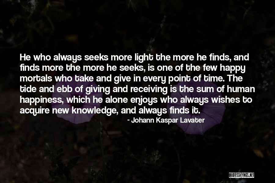 Giving Is Receiving Quotes By Johann Kaspar Lavater Giving Is Receiving Quotes By Johann Kaspar Lavater