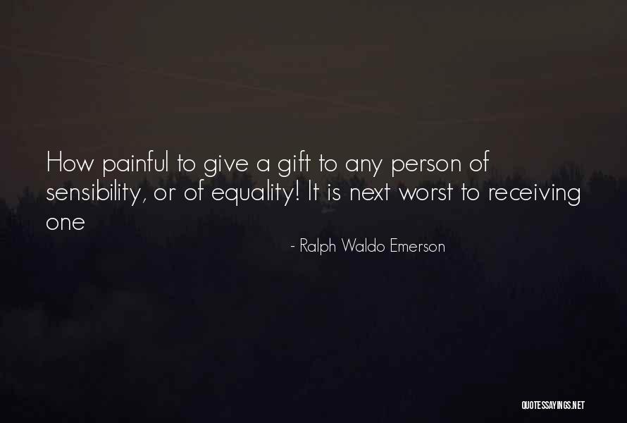 Giving Is Receiving Quotes By Ralph Waldo Emerson Giving Is Receiving Quotes By Ralph Waldo Emerson