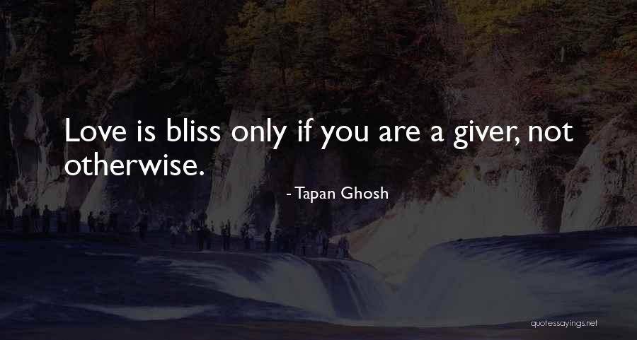 Giving Is Receiving Quotes By Tapan Ghosh Giving Is Receiving Quotes By Tapan Ghosh