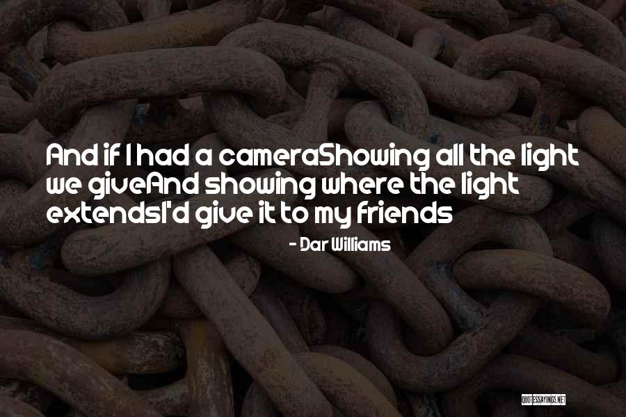 Giving It My All Quotes By Dar Williams Giving It My All Quotes By Dar Williams
