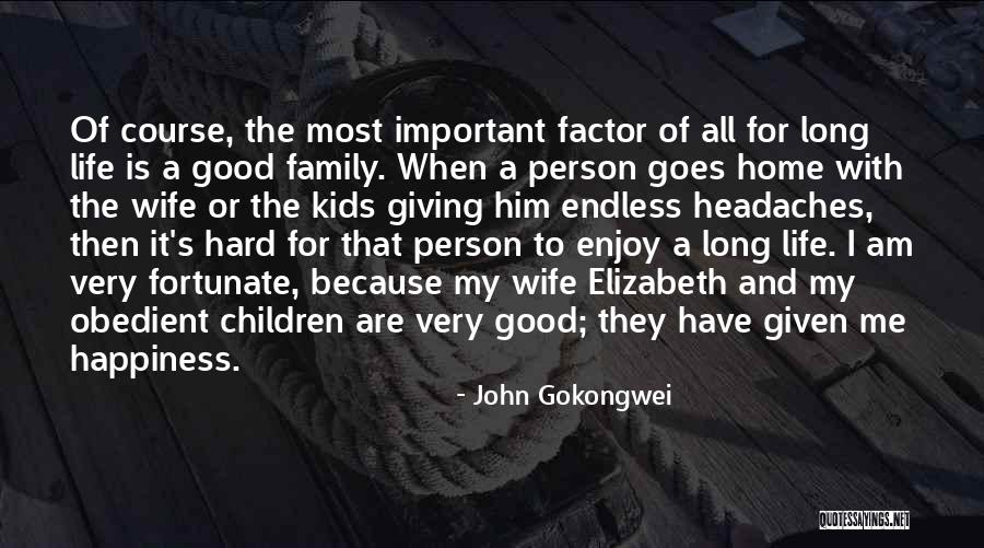 Giving It My All Quotes By John Gokongwei Giving It My All Quotes By John Gokongwei