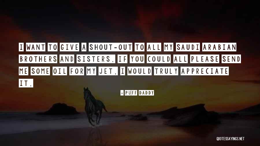 Giving It My All Quotes By Puff Daddy Giving It My All Quotes By Puff Daddy