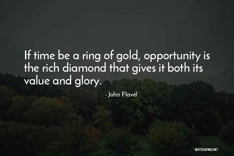 Giving It Time Quotes By John Flavel Giving It Time Quotes By John Flavel