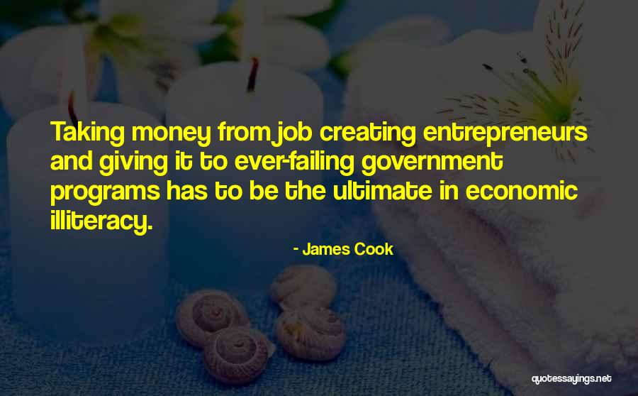 Giving It Your All And Failing Quotes By James Cook Giving It Your All And Failing Quotes By James Cook