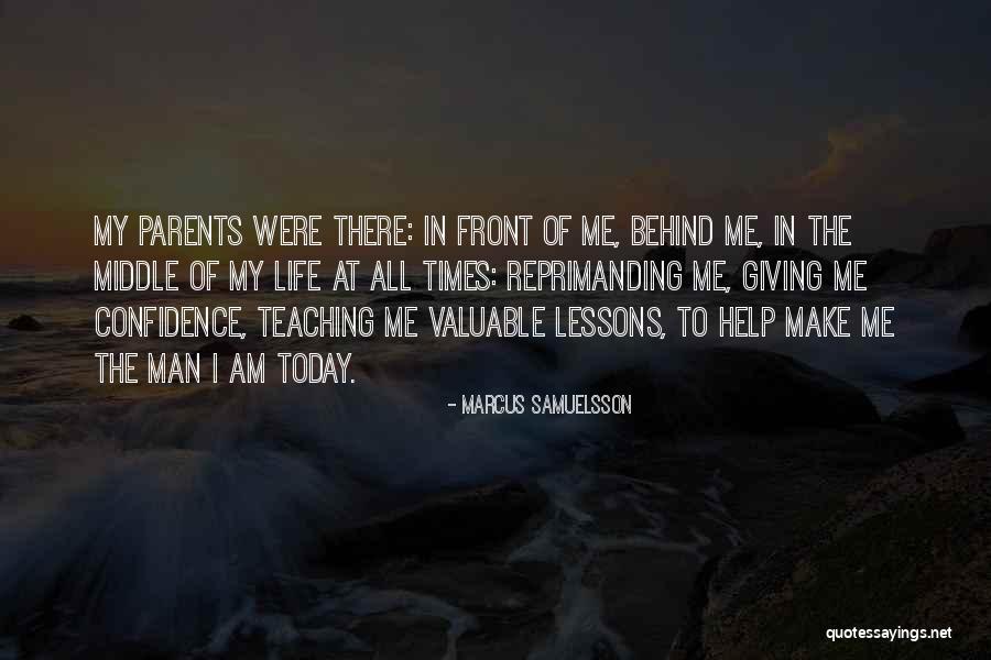 Giving Life Quotes By Marcus Samuelsson Giving Life Quotes By Marcus Samuelsson