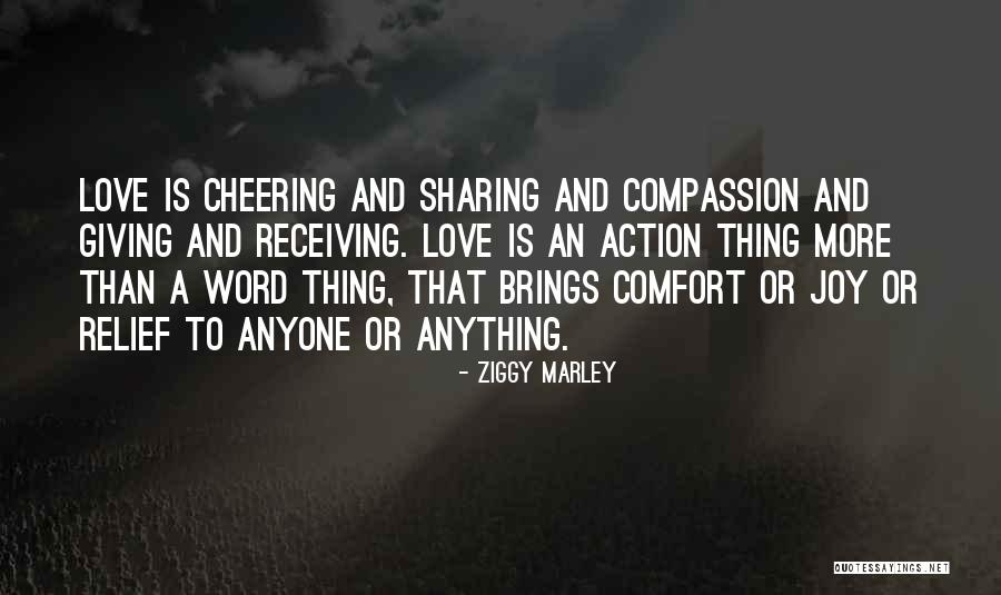 Giving Love And Not Receiving Quotes By Ziggy Marley Giving Love And Not Receiving Quotes By Ziggy Marley