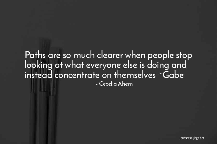 Giving Money As A Gift Quotes By Cecelia Ahern Giving Money As A Gift Quotes By Cecelia Ahern