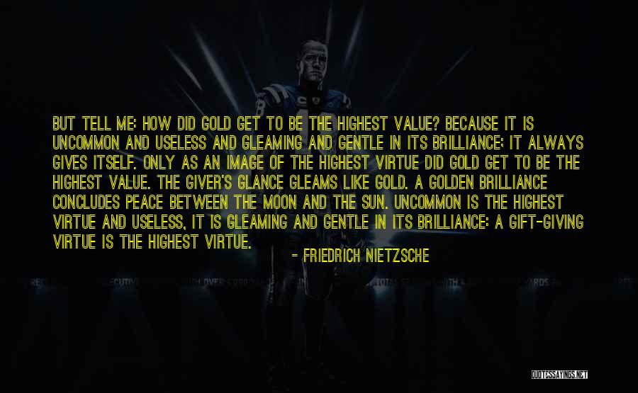 Giving Money As A Gift Quotes By Friedrich Nietzsche Giving Money As A Gift Quotes By Friedrich Nietzsche