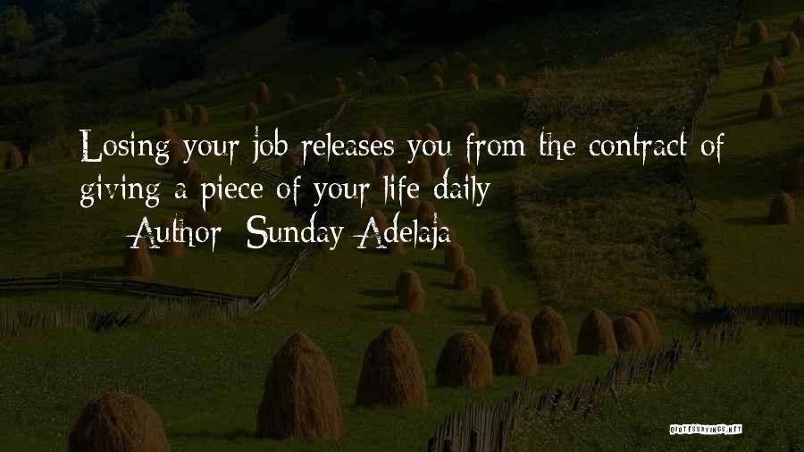 Giving Money Quotes By Sunday Adelaja