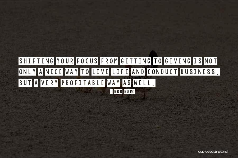 Giving Not Getting Quotes By Bob Burg Giving Not Getting Quotes By Bob Burg