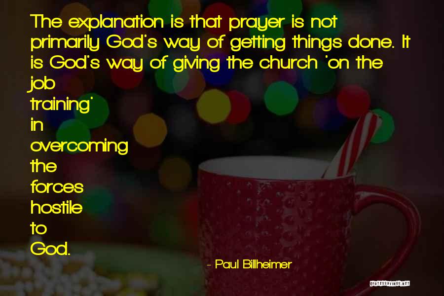 Giving Not Getting Quotes By Paul Billheimer Giving Not Getting Quotes By Paul Billheimer