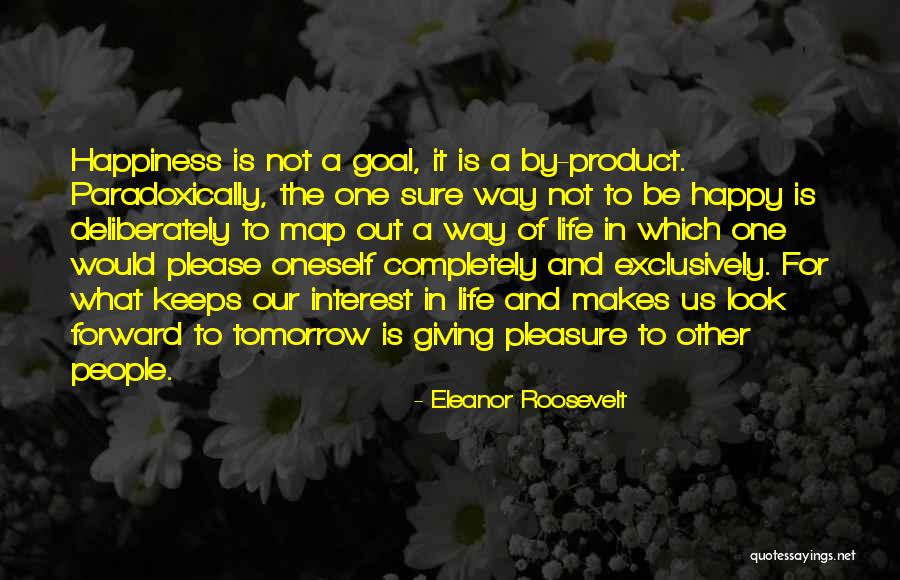Giving Of Oneself Quotes By Eleanor Roosevelt Giving Of Oneself Quotes By Eleanor Roosevelt