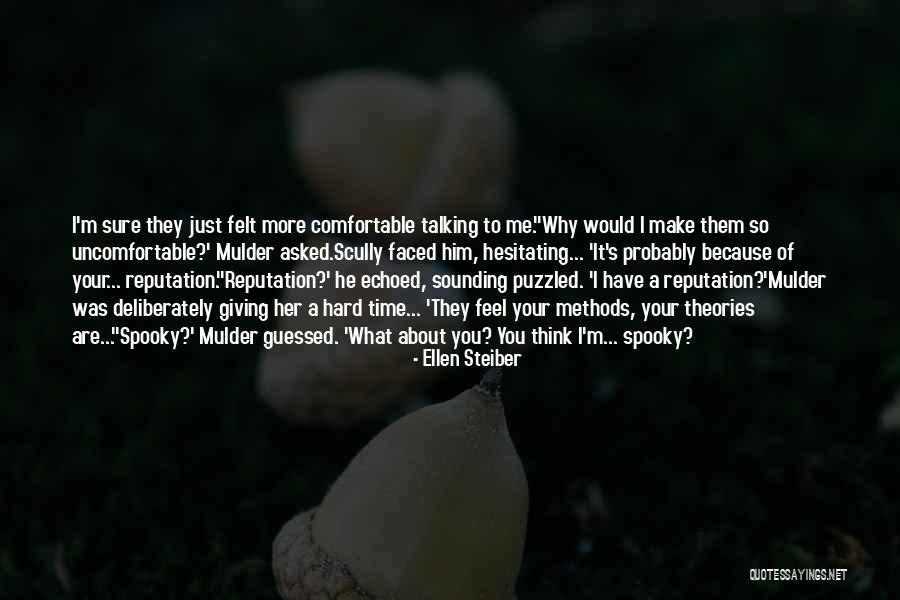 Giving Of Your Time Quotes By Ellen Steiber Giving Of Your Time Quotes By Ellen Steiber