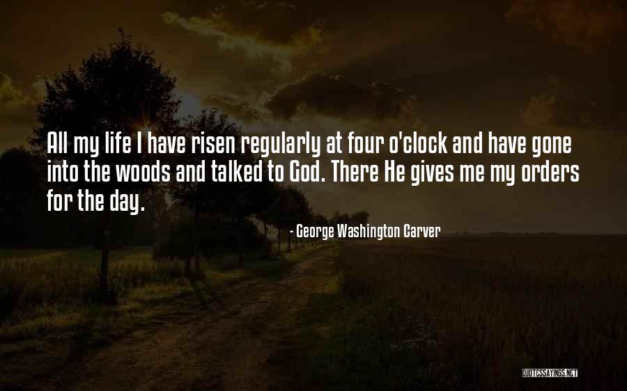 Giving Orders Quotes By George Washington Carver Giving Orders Quotes By George Washington Carver