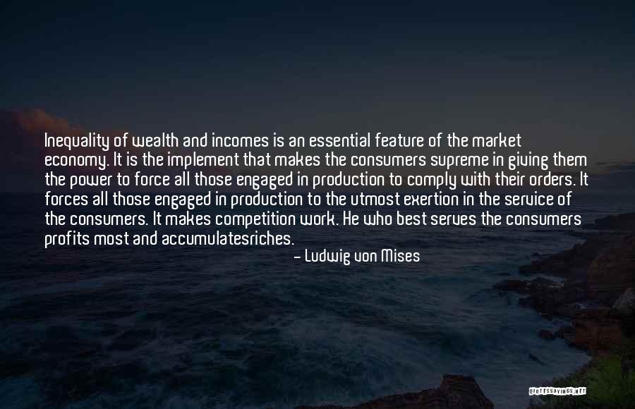 Giving Orders Quotes By Ludwig Von Mises Giving Orders Quotes By Ludwig Von Mises
