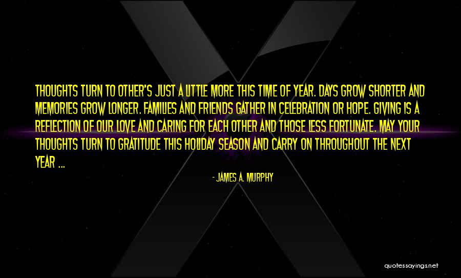 Giving Others Hope Quotes By James A. Murphy Giving Others Hope Quotes By James A. Murphy