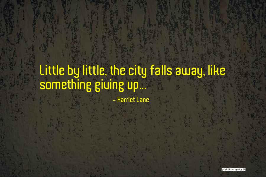 Giving Quotes By Harriet Lane Giving Quotes By Harriet Lane