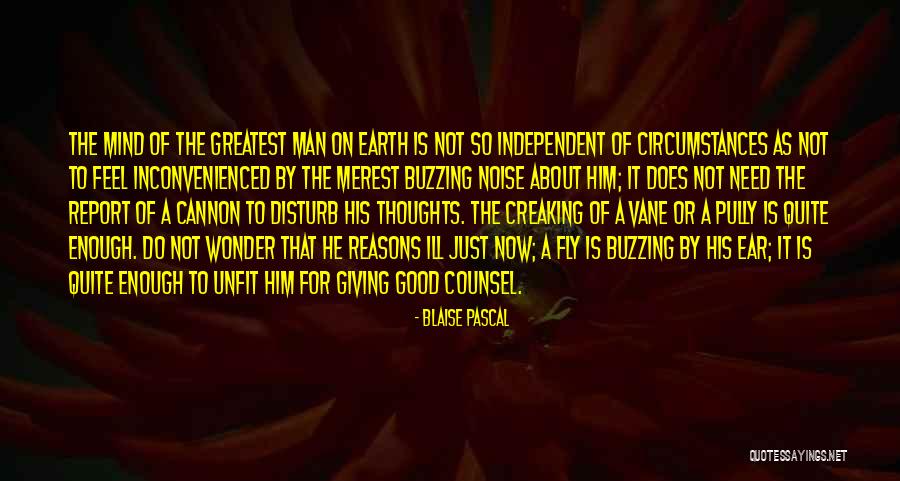 Giving Reasons Quotes By Blaise Pascal Giving Reasons Quotes By Blaise Pascal