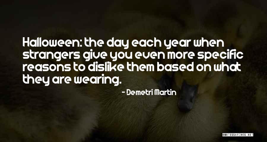 Giving Reasons Quotes By Demetri Martin Giving Reasons Quotes By Demetri Martin