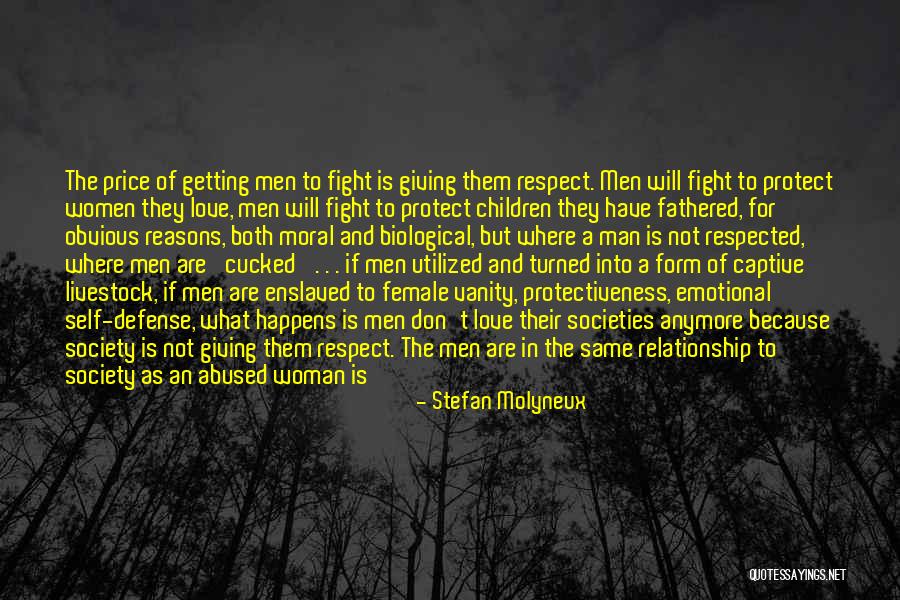 Giving Reasons Quotes By Stefan Molyneux