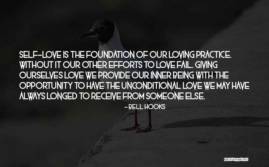 Giving Someone Opportunity Quotes By Bell Hooks Giving Someone Opportunity Quotes By Bell Hooks