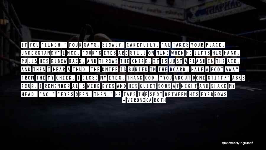 Giving Someone Your Time Quotes By Veronica Roth Giving Someone Your Time Quotes By Veronica Roth