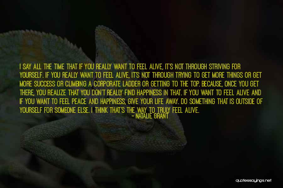 Giving Something Your All Quotes By Natalie Grant Giving Something Your All Quotes By Natalie Grant