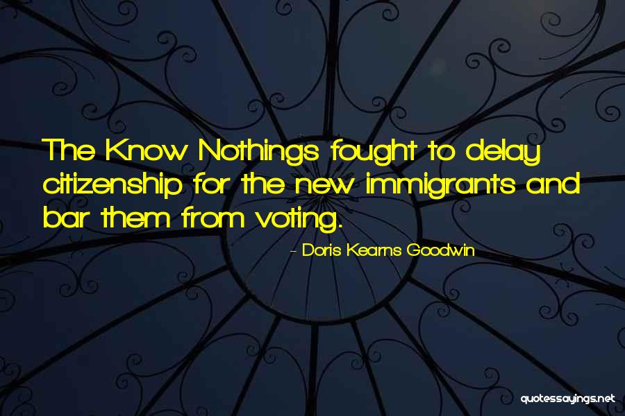Giving Suggestion Quotes By Doris Kearns Goodwin Giving Suggestion Quotes By Doris Kearns Goodwin