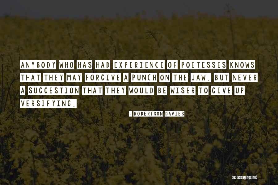Giving Suggestion Quotes By Robertson Davies Giving Suggestion Quotes By Robertson Davies