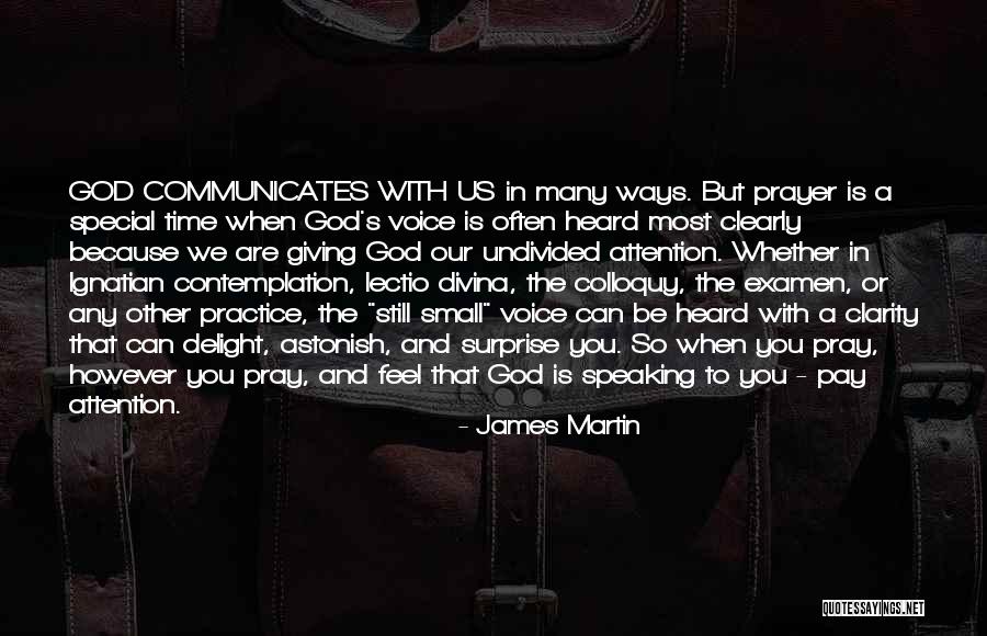 Giving Surprise Quotes By James Martin Giving Surprise Quotes By James Martin