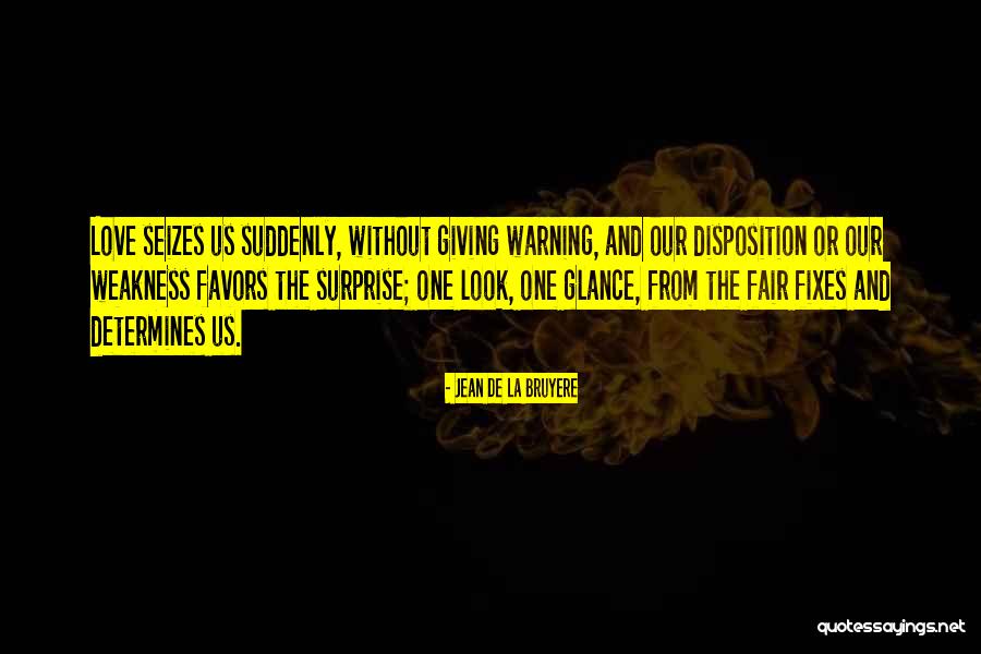 Giving Surprise Quotes By Jean De La Bruyere Giving Surprise Quotes By Jean De La Bruyere