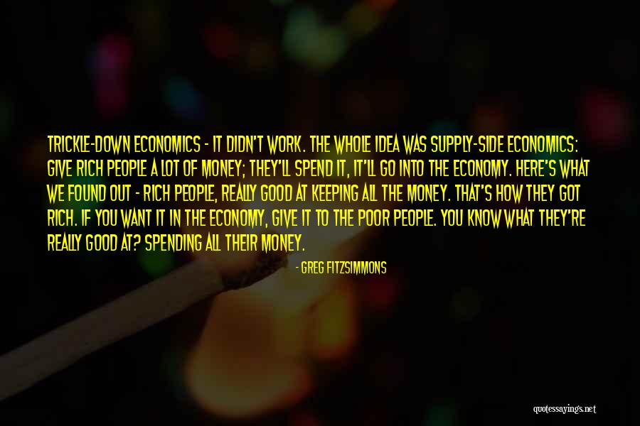 Giving The People What They Want Quotes By Greg Fitzsimmons Giving The People What They Want Quotes By Greg Fitzsimmons