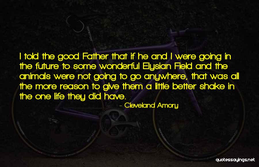 Giving To Animals Quotes By Cleveland Amory Giving To Animals Quotes By Cleveland Amory
