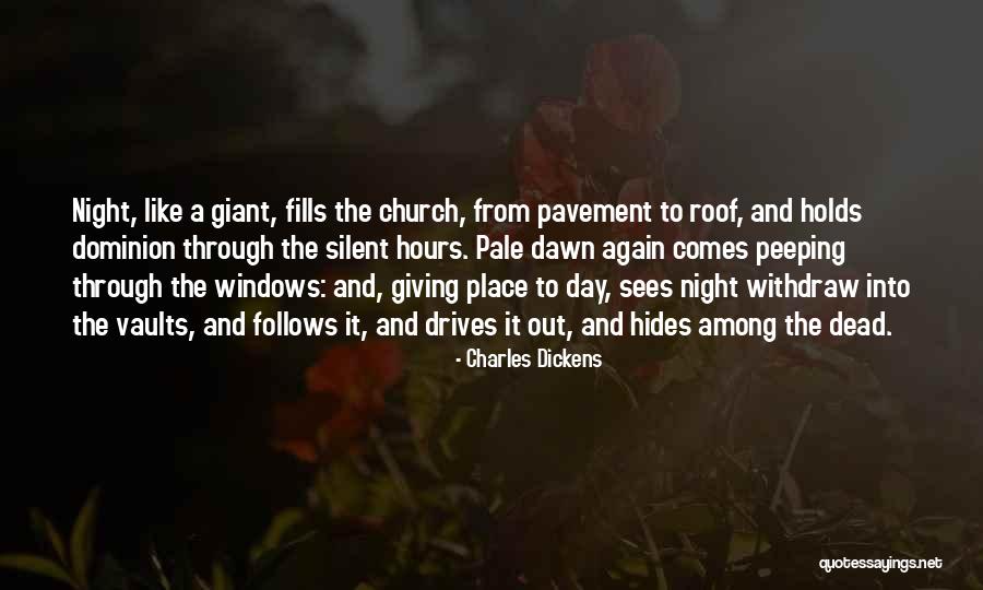 Giving To Church Quotes By Charles Dickens Giving To Church Quotes By Charles Dickens