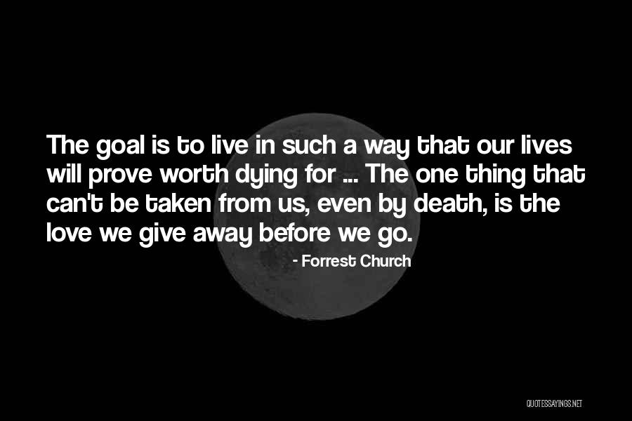 Giving To Church Quotes By Forrest Church Giving To Church Quotes By Forrest Church