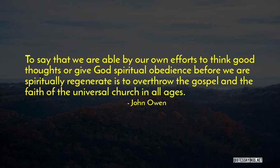 Giving To Church Quotes By John Owen Giving To Church Quotes By John Owen