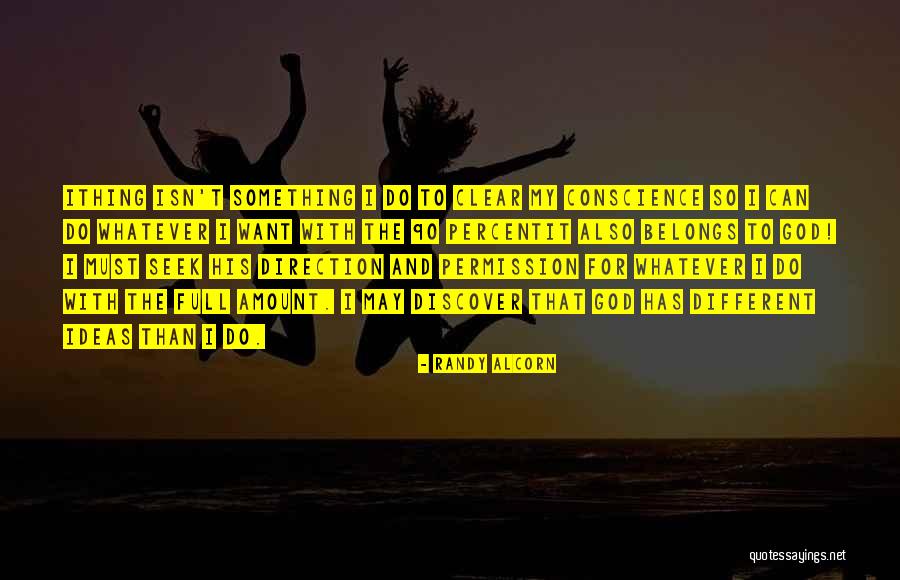 Giving To God Quotes By Randy Alcorn Giving To God Quotes By Randy Alcorn