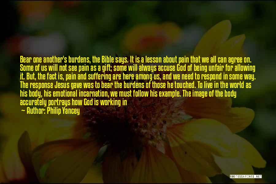 Giving To Others Bible Quotes By Philip Yancey Giving To Others Bible Quotes By Philip Yancey