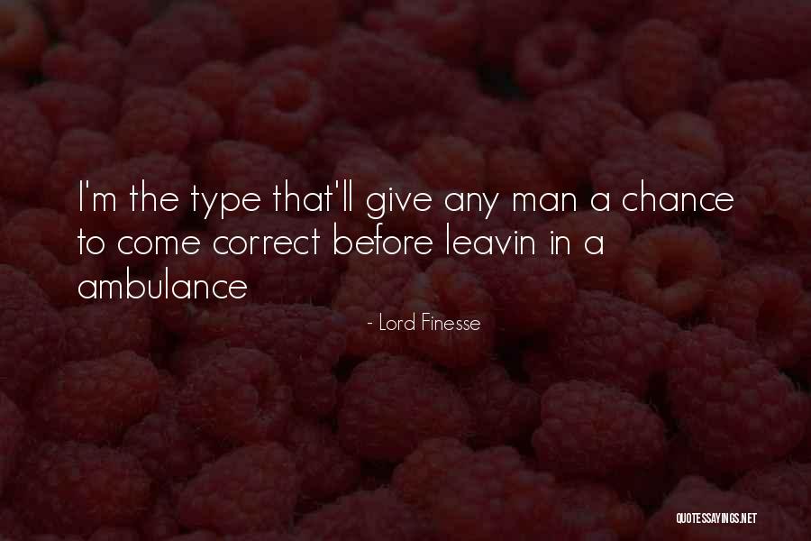 Giving To The Lord Quotes By Lord Finesse Giving To The Lord Quotes By Lord Finesse