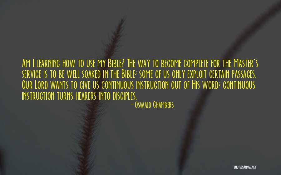 Giving To The Lord Quotes By Oswald Chambers Giving To The Lord Quotes By Oswald Chambers