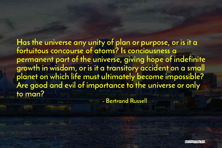 Giving Too Much Importance Quotes By Bertrand Russell Giving Too Much Importance Quotes By Bertrand Russell