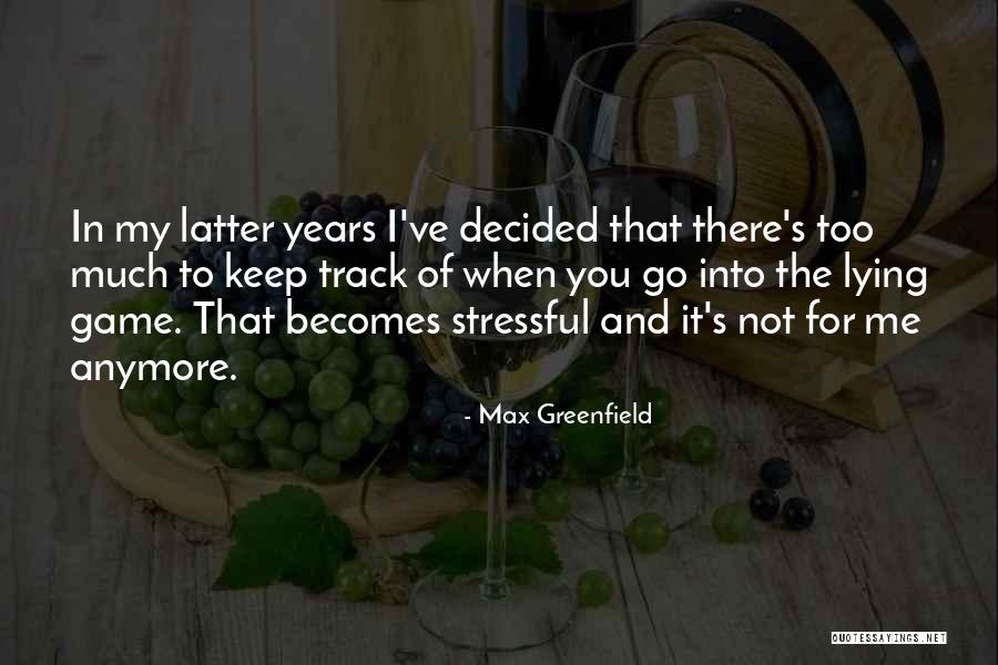 Giving Up Cannabis Quotes By Max Greenfield Giving Up Cannabis Quotes By Max Greenfield