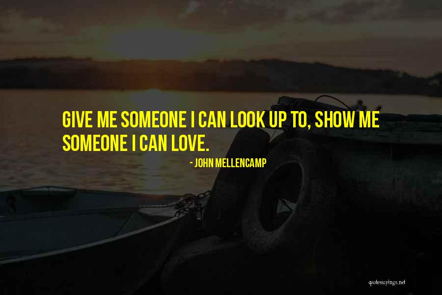Giving Up Friendship Quotes By John Mellencamp Giving Up Friendship Quotes By John Mellencamp