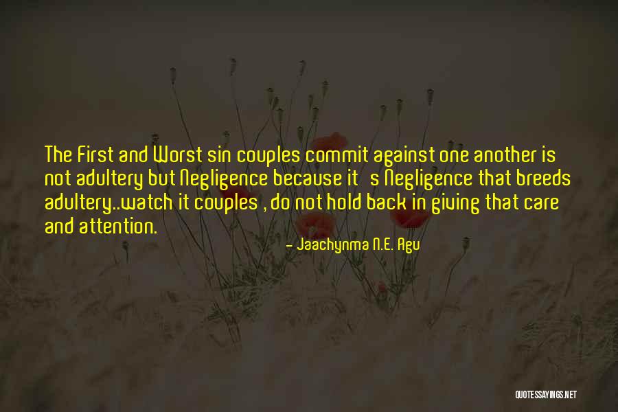 Giving Up Is Not An Option Quotes By Jaachynma N.E. Agu Giving Up Is Not An Option Quotes By Jaachynma N.E. Agu