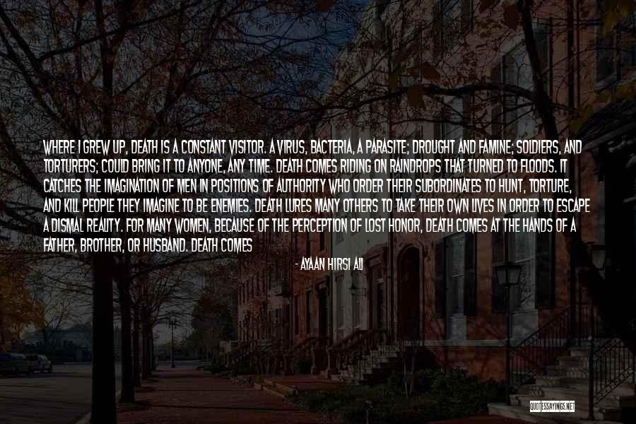 Giving Up On People Quotes By Ayaan Hirsi Ali Giving Up On People Quotes By Ayaan Hirsi Ali