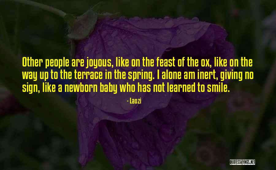 Giving Up On People Quotes By Laozi Giving Up On People Quotes By Laozi