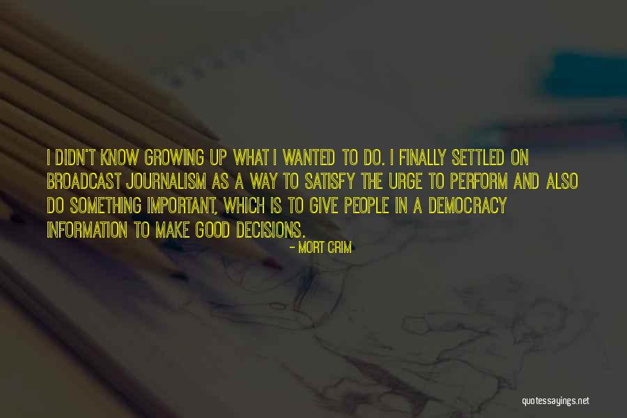 Giving Up On People Quotes By Mort Crim Giving Up On People Quotes By Mort Crim
